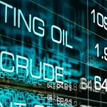 Πετρέλαιο: «Βουτιά» άνω του 3% - Το Brent στα 96,22 δολάρια