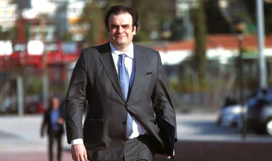 Πιερρακάκης: Τα μέτρα που ενεργοποιούνται είναι η αρχή μιας διαρκούς στήριξης