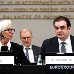 Πιερρακάκης από Ουάσινγκτον: «Η σταθερότητα είναι το οξυγόνο» - Το μήνυμα από τη Σύνοδο ΔΝΤ (video)