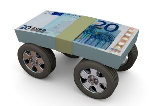 myCAR - Τέλη κυκλοφορίας με το μήνα