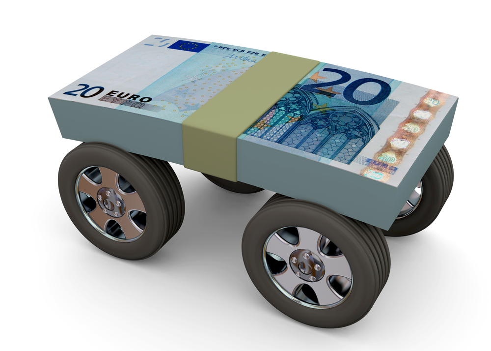 myCAR - Τέλη κυκλοφορίας με το μήνα