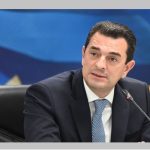 ΟΠΕΚΕΠΕ: Παραιτήθηκε ο Σκρέκας από γραμματέας της ΝΔ