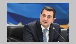 ΟΠΕΚΕΠΕ: Παραιτήθηκε ο Σκρέκας από γραμματέας της ΝΔ
