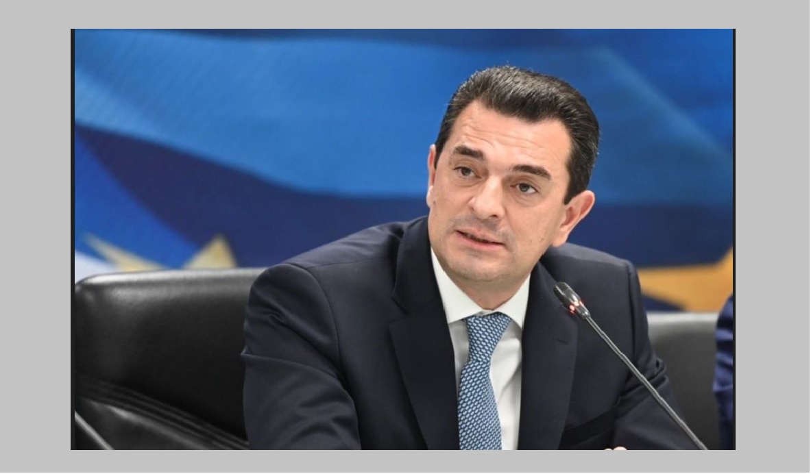 ΟΠΕΚΕΠΕ: Παραιτήθηκε ο Σκρέκας από γραμματέας της ΝΔ