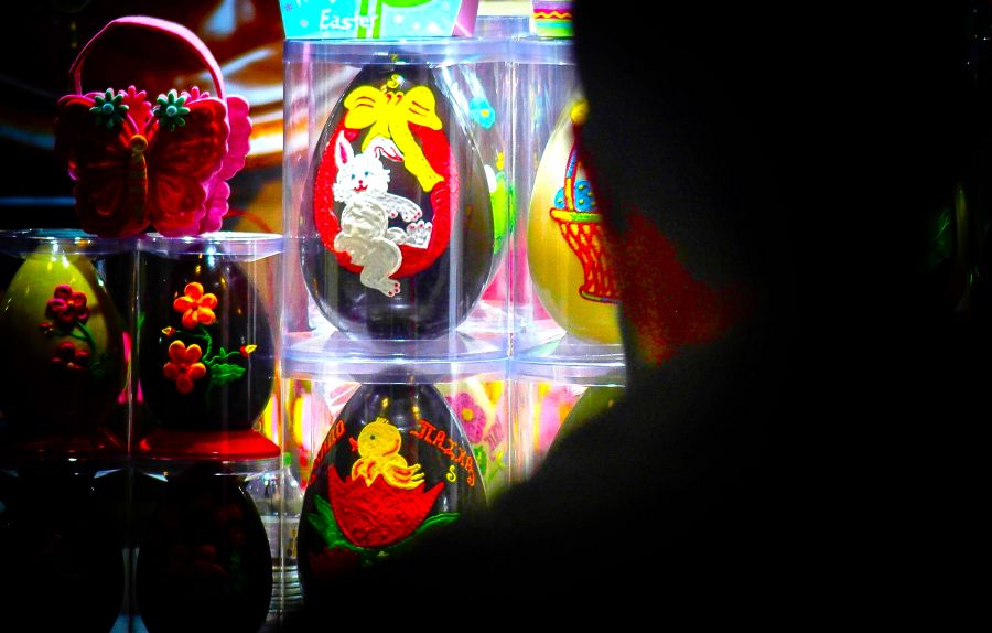 Πασχαλινά σοκολατοειδή «φωτιά»: Η αλήθεια πίσω από τις τιμές κακάο