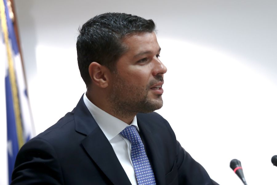 Η ΔΕΗ βγαινει δυναμικά εκτός των συνόρων: Το όραμα του Εθνικού επενδυτή μέχρι το 2030