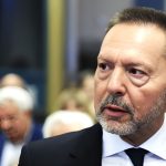 Τράπεζα της Ελλάδος: Η κυβέρνηση προτείνει την ανανέωση της θητείας του Γιάννη Στουρνάρα