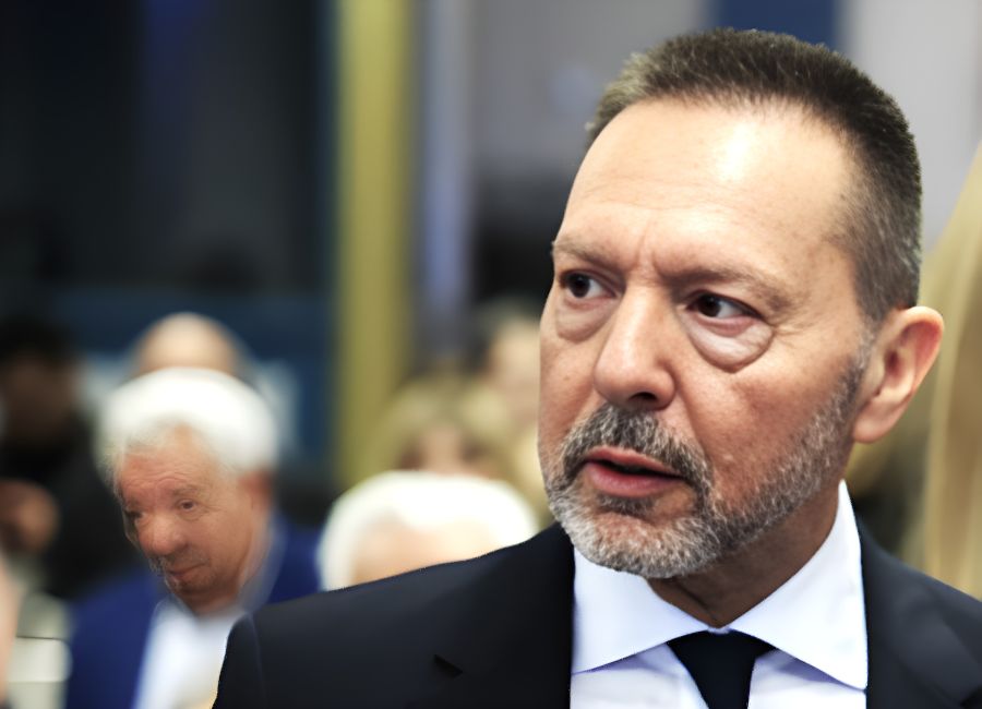 Τράπεζα της Ελλάδος: Η κυβέρνηση προτείνει την ανανέωση της θητείας του Γιάννη Στουρνάρα