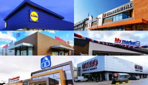 Σούπερ μάρκετ: Πόλεμος για €2 δισ. σε νησιά και Κρήτη - Ποιοι κερδίζουν τη μάχη