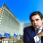 Σχοινάς στις Βρυξέλλες: «Restart» εμπιστοσύνης για ΟΠΕΚΕΠΕ, νέα ΚΑΠ και κρίση στη Λέσβο