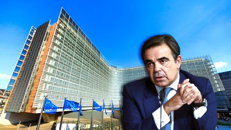 Σχοινάς στις Βρυξέλλες: «Restart» εμπιστοσύνης για ΟΠΕΚΕΠΕ, νέα ΚΑΠ και κρίση στη Λέσβο