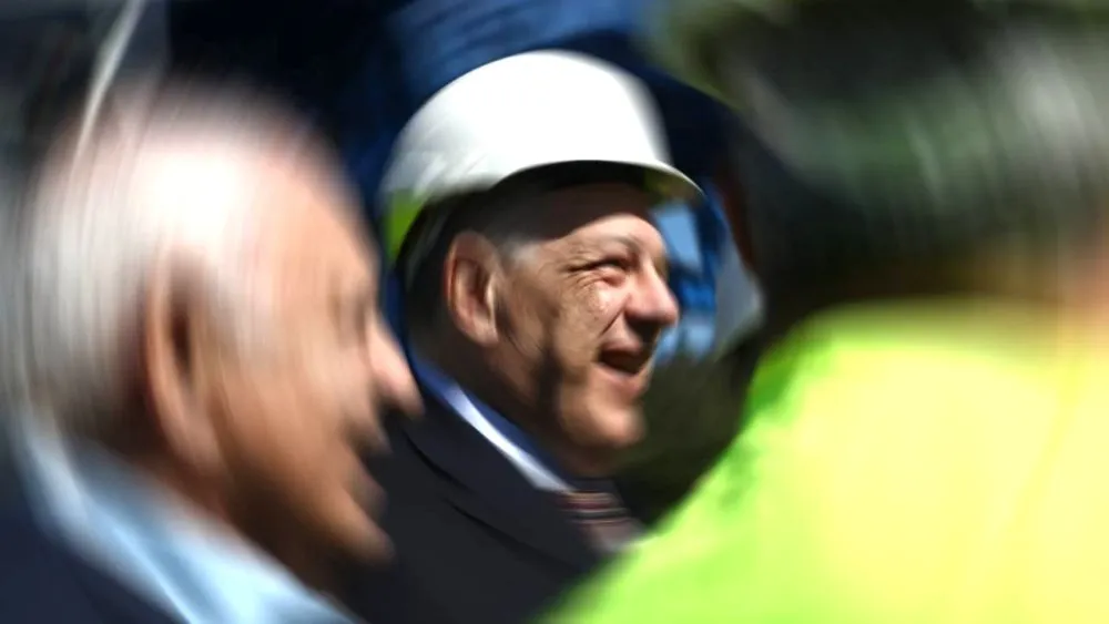 Ο νέος χάρτης των μεγάλων έργων: Τι προχωρά, τι καθυστερεί και πού πέφτει όλο το βάρος