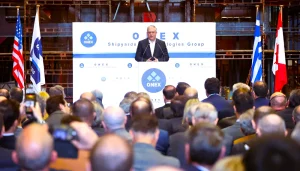 Εθνικό στοίχημα τα ναυπηγεία: 20 νέα πλοία και στρατηγικές συμφωνίες ανοίγουν τον δρόμο