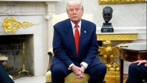 Ανάλυση BBC: Ο Τραμπ αναθεωρεί εκ νέου το χρονοδιάγραμμα του πολέμου με το Ιράν