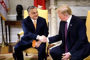 Deal πριν την κάλπη; Ο Τραμπ «τάζει» οικονομική βοήθεια στον Όρμπαν και ανάβει φωτιές στην Ευρώπη