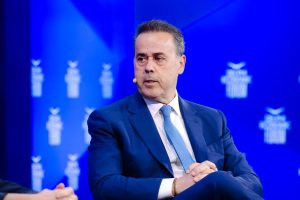 Σταύρος Παπασταύρου: Σημαντική η απανθρακοποίηση, αλλά δεν είναι αυτοσκοπός