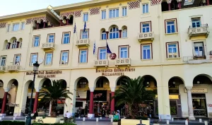 ΒΕΘ: «Έκρηξη» 120% στις νέες βιοτεχνίες - Νέοι επιχειρηματίες μπαίνουν δυναμικά στην αγορά