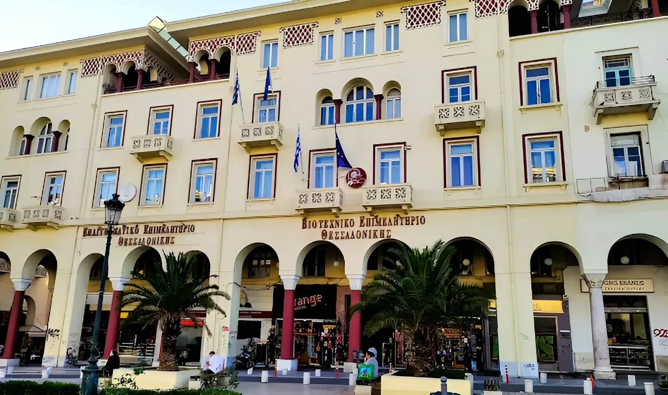 ΒΕΘ: «Έκρηξη» 120% στις νέες βιοτεχνίες - Νέοι επιχειρηματίες μπαίνουν δυναμικά στην αγορά