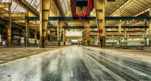 Αδύναμος Φεβρουάριος για τη βιομηχανία: Απώλειες 4,6% στον κύκλο εργασιών