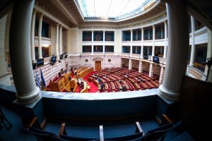 ΟΠΕΚΕΠΕ: Νέες δικογραφίες για Αθανασίου και Χατζηβασιλείου στη Βουλή – Γιατί δεν περιλαμβάνονταν στο πρώτο «πακέτο»