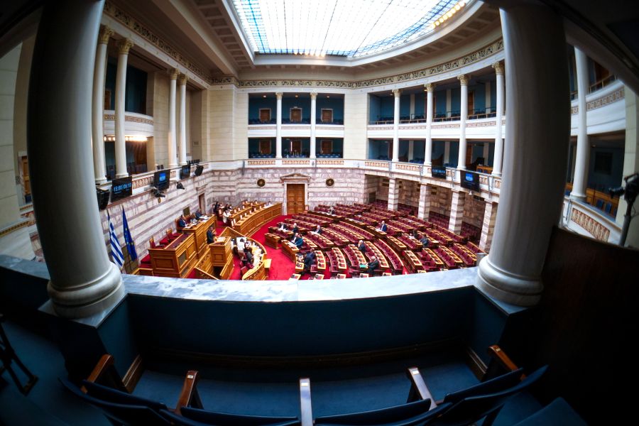 ΟΠΕΚΕΠΕ: Νέες δικογραφίες για Αθανασίου και Χατζηβασιλείου στη Βουλή – Γιατί δεν περιλαμβάνονταν στο πρώτο «πακέτο»