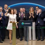 CrediaBank: Έναρξη διαπραγμάτευσης νέων μετοχών στο Χρηματιστήριο Αθηνών