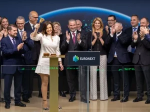 CrediaBank: Έναρξη διαπραγμάτευσης νέων μετοχών στο Χρηματιστήριο Αθηνών