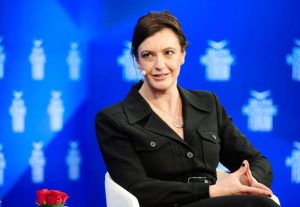 Βρεττού: Ο ανταγωνισμός στις τράπεζες μετατοπίζεται – Πίεση από νέους χρηματοπιστωτικούς οργανισμούς