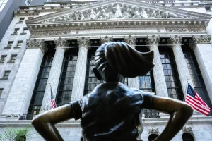 Τεχνολογία Vs ενέργεια: Οι δύο δυνάμεις που κινούν τη Wall Street