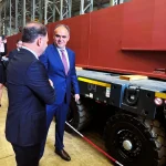 Ναυπηγεία Ελευσίνας: Η «Αναγέννηση» του Πάνου Ξενοκώστα και η Νέα Εποχή των Σύγχρονων Ρυμουλκών