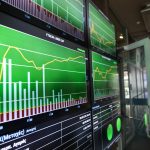 Χρηματιστήριο Αθηνών: Άνοδος 1,25% με «μοχλό» τις τράπεζες - Στις 2.144,71 μονάδες ο Γ.Δ. με αύξηση 1,25%