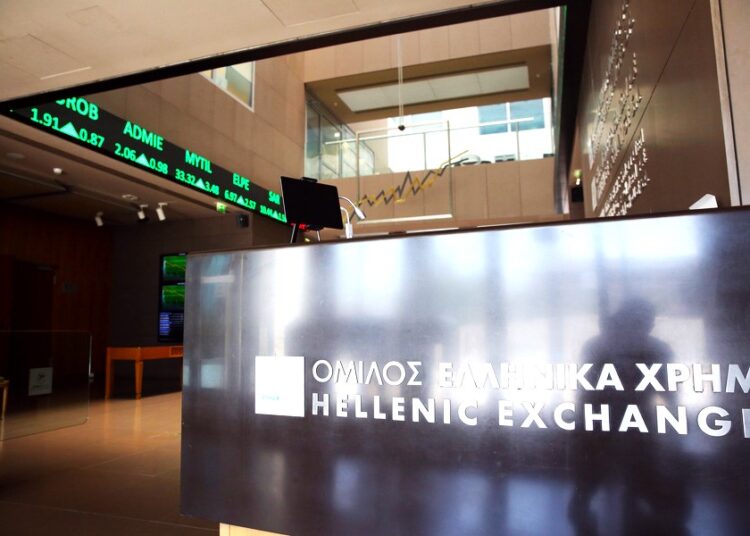 Χρηματιστήριο: Προσπάθεια για ολικό comeback των αγοραστών
