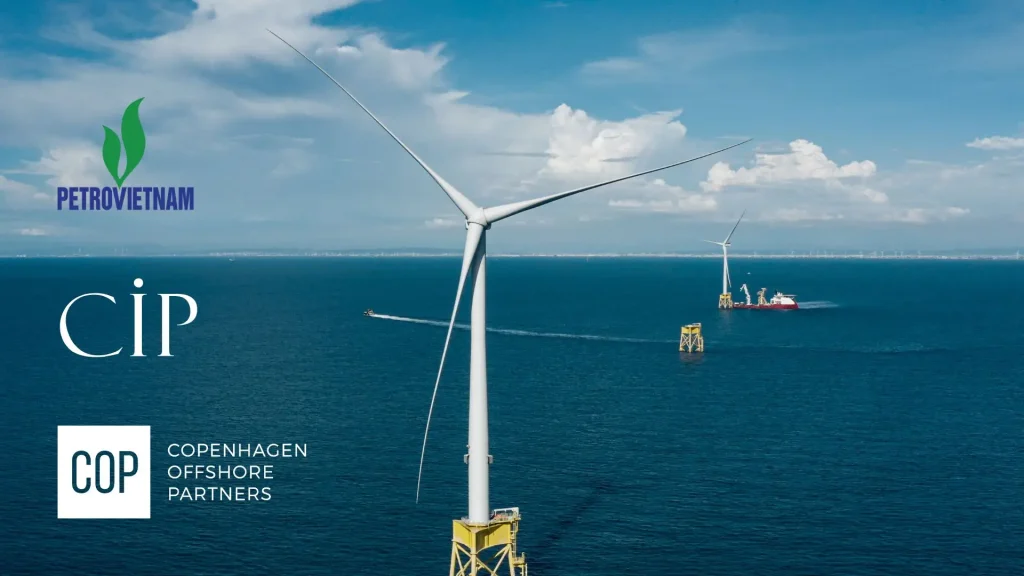 Υπεράκτια αιολική ενέργεια: Την… «ανακάλυψε» μέχρι και το Βιετνάμ που ετοιμάζει μεγάλα projects | Ειδήσεις για την Οικονομία | newmoney