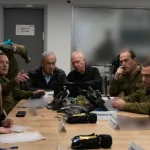 Φλέγεται η Μέση Ανατολή: Το Ισραήλ χτύπησε το Ιράν -Στάση αναμονής για απάντηση της Τεχεράνης (vid)