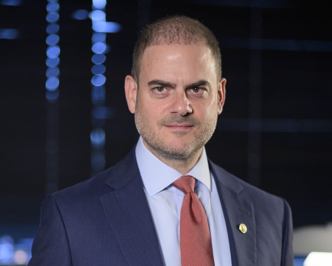 «Το μέλλον των συνεργειών Ελλάδας – ΗΠΑ» - Συνέντευξη με Γιάννη Σαρακάκη πρόεδρο Ελληνοαμερικανικού Επιμελητηρίου