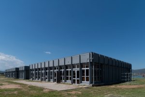 H Alpha Bank συμβάλλει με 1 εκατ. ευρώ στην αποκατάσταση του Ολυμπιακού Κωπηλατοδρομίου Σχοινιά