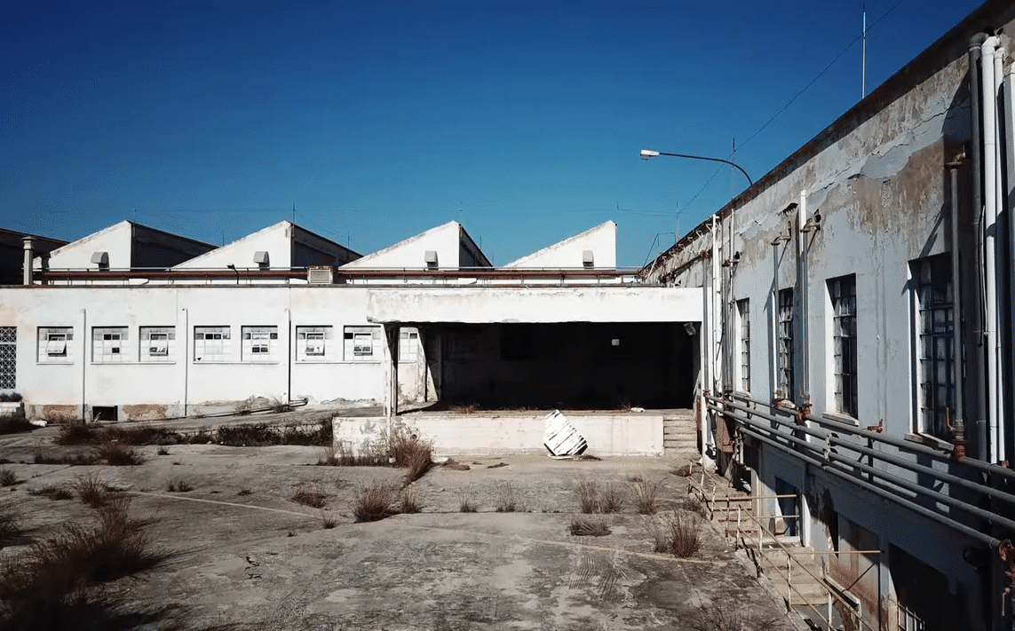 Η κόρη μου η σοσιαλίστρια: Πού και πώς είναι σήμερα το εργοστάσιο4