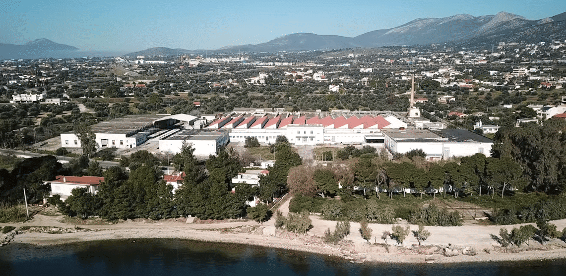 Η κόρη μου η σοσιαλίστρια: Πού και πώς είναι σήμερα το εργοστάσιο4