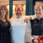 Λέων Γιοχαη: Από τα Crypto και το Dragons Den, άνοιξε πιτσαρία στη Γλυφάδα