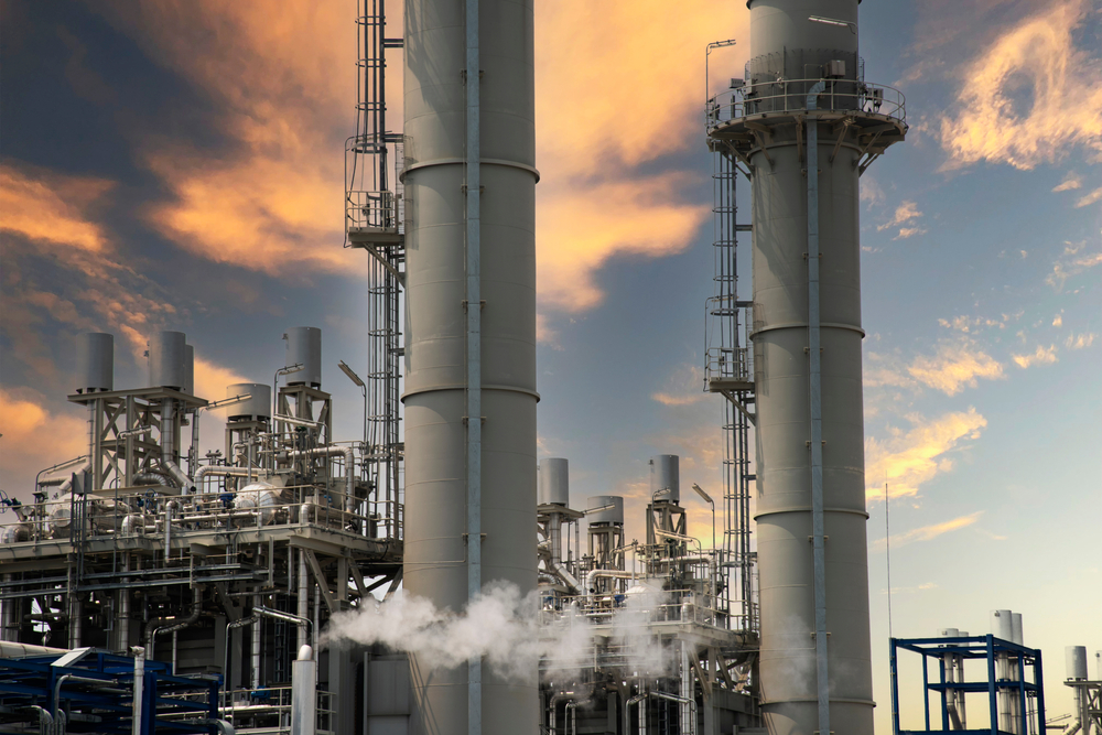 Ενεργοβόρες επιχειρήσεις: Τρία μέτρα στήριξης με προϋπολογισμό 700 εκατ. ευρώ