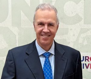 Νέος Πρόεδρος στην ΕΛΣΤΑΤ