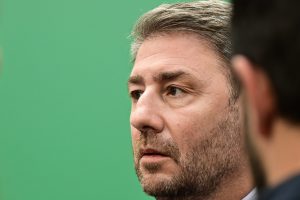 Ανδρουλάκης: «Θα εφαρμόσουμε πιλοτικά την 4ήμερη εργασία»