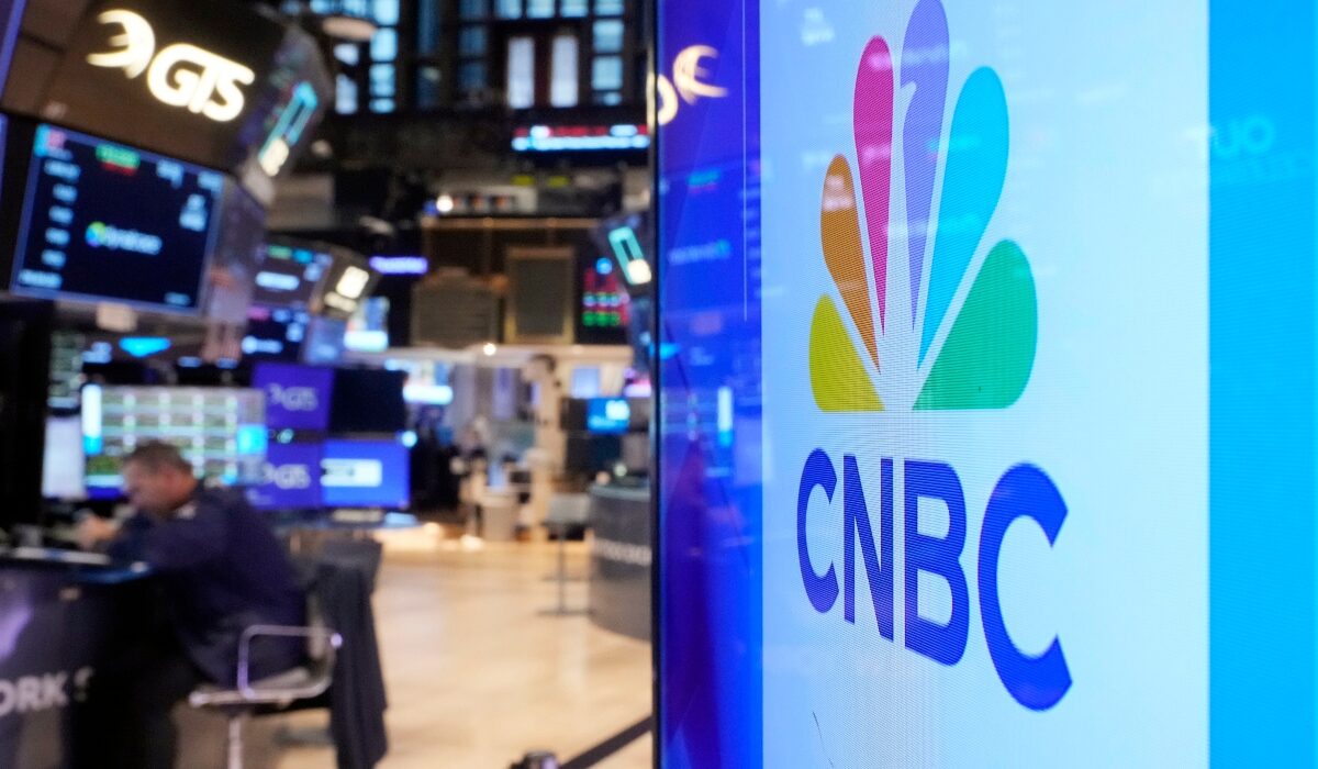CNBC: Προειδοποίηση για ύφεση στις αγορές – Εκτίναξη πετρελαίου και κίνδυνος παγκόσμιας ενεργειακής κρίσης