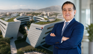 Νικόλας Πεγειώτης (PwC): «Η ανάπτυξη δεν αρκεί: Μεγαλώνεις ή μένεις πίσω στη νέα οικονομία» | Ειδήσεις για την Οικονομία | newmoney