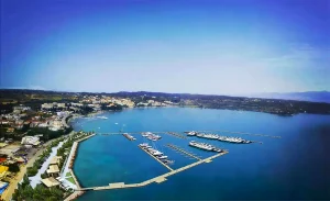 Το νέο «χρυσό τρίγωνο» του yachting: Ερμιόνη-Πόρτο Χέλι και επενδύσεις δισ. με «παίκτες έκπληξη»