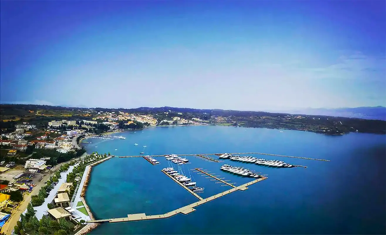 Το νέο «χρυσό τρίγωνο» του yachting: Ερμιόνη-Πόρτο Χέλι και επενδύσεις δισ. με «παίκτες έκπληξη»