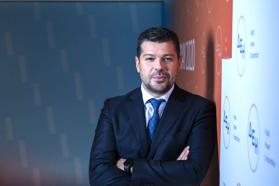 Στάσσης στο «ιερό τραπέζι» της παγκόσμιας ενέργειας: Η ΔΕΗ αποκτά φωνή στο EPRI