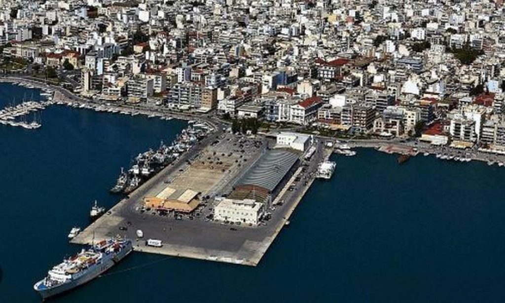 Ο.Λ.Β. Α.Ε: “Στο λιμάνι του Βόλου ένα από τα μεγαλύτερα έργα μεταλλικών κατασκευών” - Αρχιπέλαγος, Η 1η ναυτιλιακή πύλη ενημέρωσης στην Ελλάδα