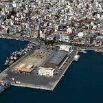 Ο.Λ.Β. Α.Ε: “Στο λιμάνι του Βόλου ένα από τα μεγαλύτερα έργα μεταλλικών κατασκευών” - Αρχιπέλαγος, Η 1η ναυτιλιακή πύλη ενημέρωσης στην Ελλάδα