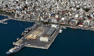 Ο.Λ.Β. Α.Ε: “Στο λιμάνι του Βόλου ένα από τα μεγαλύτερα έργα μεταλλικών κατασκευών” - Αρχιπέλαγος, Η 1η ναυτιλιακή πύλη ενημέρωσης στην Ελλάδα